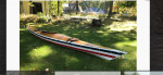 LT-17 Chesapeake Light Craft Kayak