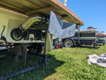 2001 Malibu Sunsetter VLX