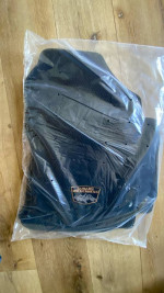 2024 Subaru wilderness outback carpeted floor mats