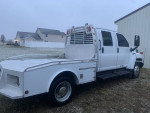 Chevrolet 112,000 mi