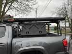 Leitner Tacoma rack