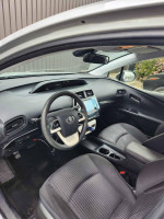 2017 TOYOTA PRIUS PARTS STK 040623