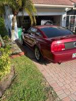 2006 Ford GT 140,000 mi