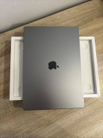 Apple MacBook Pro 14 M3 Pro Chip