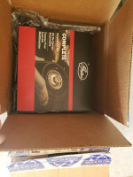 new chevy duramax parts