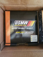 new chevy duramax parts