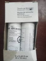 Genuine Bmw Color System Touch Up Paint Stick