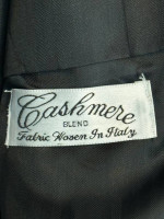 Top Coat - Cashmere Blend