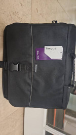 TARGUS Brand New Laptop Bag ($37 on Amazon)