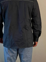 Vintage 70's Hippie costume