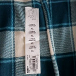 NWT Sonoma Goods For Life 3-pc. Sleepwear/Loungewear Set Women’s XL