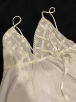 1950’s to 90’s Vintage Lingerie / Slips / Sleepwear – Price is for all