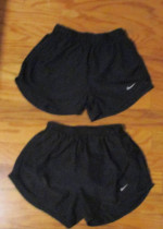 Nike & Adidas Shorts & Tops