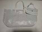 Goyard Bag