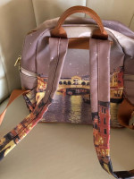 BACKPACK MADE IN ITALY