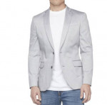 men sport coat - like new