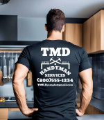 Custom & Original Apparel