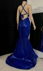 Event Gown