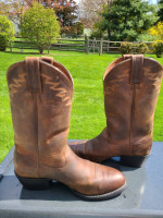 Western Boot