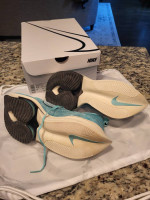 Nike Alphafly Next % Running Shoes