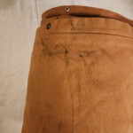 Polar King by Key Coveralls Canvas Insulated Duck Sz 48 Inseam 30