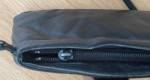 Vintage Aigner Black Crossbody