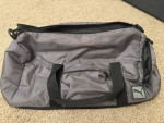 PUMA travel bag