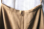 Talbots Skirt Midi Women size 8