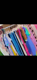 LOT Zara AS IS. Tween CLothing NEGO