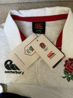 NEW with tags Youth Canterbury Rugby Jersey