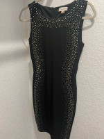 Calvin Klein dress - beautiful, elegant , sophicated size 2
