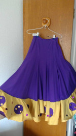 dance outfit