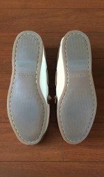 Women’s Sperry Top-Siders 7-1/2