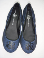Rock & Republic Ballet Flats
