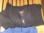 Maevn Smart Medical Field Tops