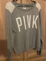 Tops by PINK/victorias secret
