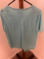Christopher & Banks Top, Size S