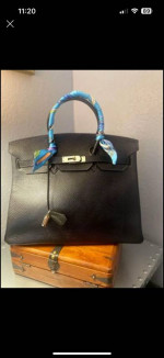 Popular Style Handbag