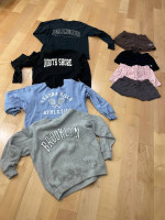 Brand Teen tops