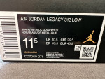 Air Jordan brand new size 11.5