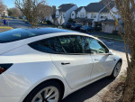 Tesla Model 3 64,000 mi