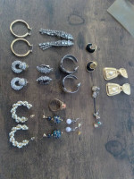 Selling some of my  jewelry