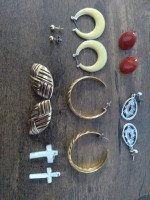 Selling some of my  jewelry