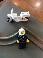 LEGO Choices Motorcycles Bikes