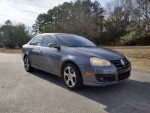 Volkswagen Jetta 77,000 mi