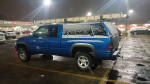 Dodge Magnum 72,000 mi