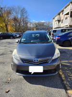 2013 Toyota Prius 70,000 mi