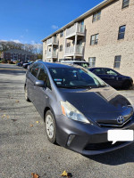 2013 Toyota Prius 70,000 mi