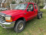 Ford 76,000 mi