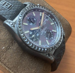 IMMACULATE BREITLING M13310 BENTLEY BENTAYGA EDITION 38 MM